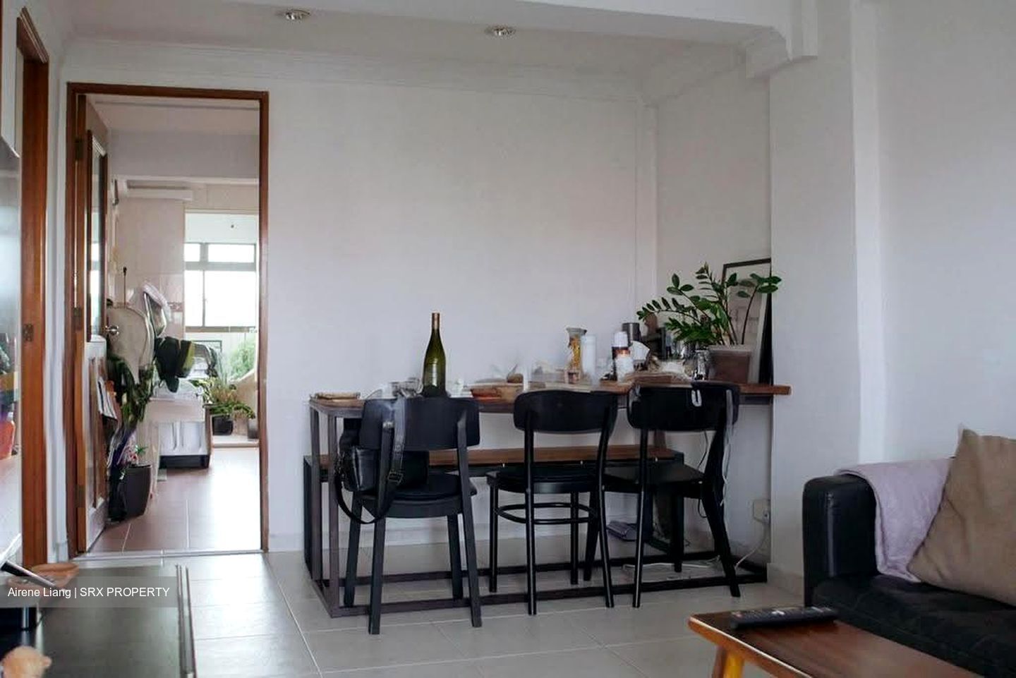 Blk 8 Farrer Gardens (Bukit Timah), HDB 3 Rooms #625109891